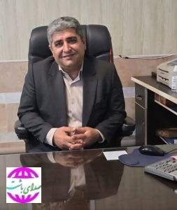 پیام تبریک فرماندار باشت به مناسبت روز ملی روستا و عشایر