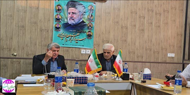 هیئت رئیسه شورای شهر دوگنبدان انتخاب شدند/ جزییات