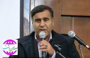 دبیر موسسه بین المللی خانه صلح در شهرستانهای گچساران و باشت منصوب شد