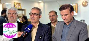 استاندار کهگیلویه و بویراحمد، برنامه‌های هفته دولت در استان را تشریح کرد.