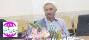 ثبت ۶۱ مسجد باشت در سامانه جامع مساجد کشور