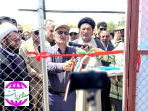 استاندار؛  برنامه‌ریزی برای احداث ۶۰۰ مگاوات نیروگاه خورشیدی در کهگیلویه و بویراحمد