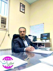 اجرای ۱۰۰۰ هزار متر ایزوگام رایگان برای مددجویان شهرستان باشت