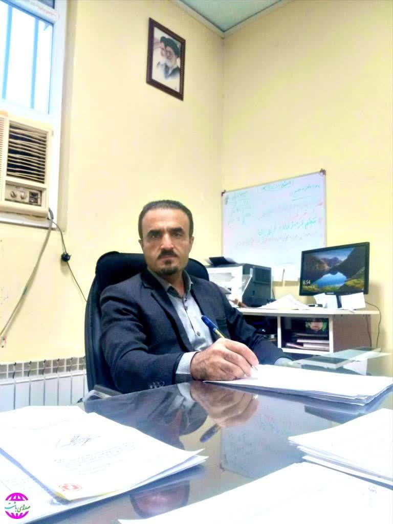 اجرای ۱۰۰۰ هزار متر ایزوگام رایگان برای مددجویان شهرستان باشت