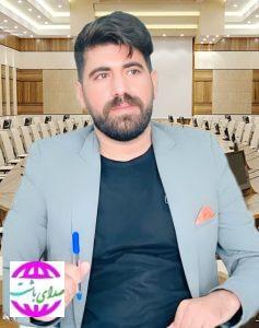 مدیر جبهه ملی همت استان کهگیلویه و بویراحمد منصوب شد