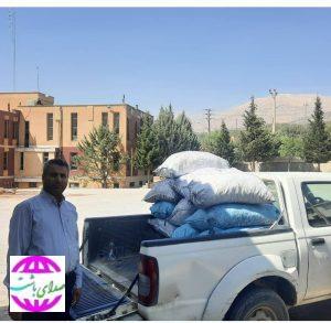سرپرست منابع طبیعی و آبخیزداری شهرستان بویراحمد خبر داد:  جریمه ۶۴۵ میلیون تومانی برای متخلف قاچاق چوب