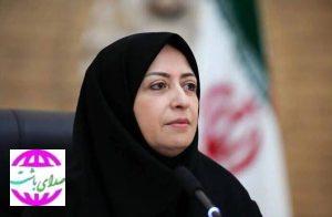 سفر رئیس سازمان محیط زیست کشور به  باشت کهگیلویه و بویراحمد