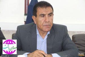 عطاالله دانشی عضو شورای اسلامی شهر یاسوج در پیامی با شورا و شهرداری و کارکنان و همه مجموعه‌های این دو نهاد خداحافظی کرد.