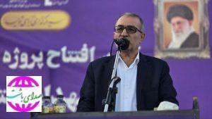 استاندار کهگیلویه و بویراحمد طی پیامی از دست‌اندرکاران اجرای برنامه‌های هفته دولت در استان، تقدیر و تشکر کرد.
