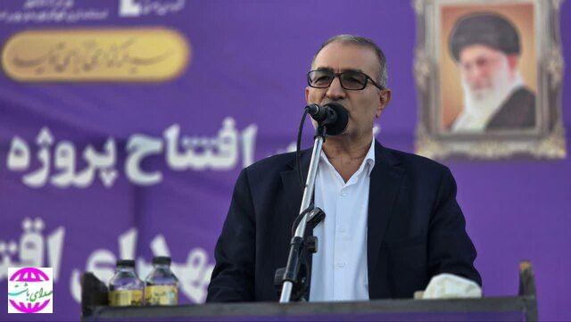 استاندار کهگیلویه و بویراحمد طی پیامی از دست‌اندرکاران اجرای برنامه‌های هفته دولت در استان، تقدیر و تشکر کرد.