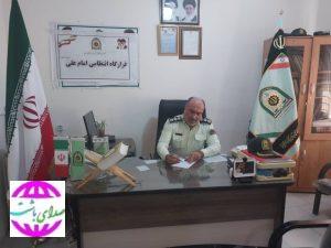 فرمانده انتظامی شهرستان باشت  از  اجرای طرح ارتقاء امنیت اجتماعی در شهریور ماه ۱۴۰۴ خبر داد.