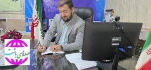 ثبت‌نام داوطلبان شوراهای اسلامی روستاهای بخش  بوستان آغاز شد