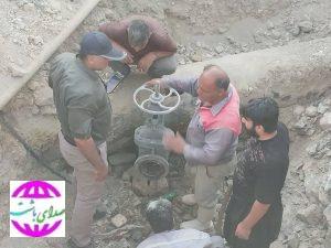 پروژه ملی تأمین آب باشت کهگیلویه و بویراحمد؛ از چالش‌های کمبود منابع تا مسیر توسعه پایدار