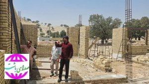 در راستای نهضت توسعه عدالت آموزشی  بنیاد علوی ۲۰ مدرسه را تا پایان مهرماه تحویل آموزش و پرورش کهگیلویه وبویراحمدمی دهد