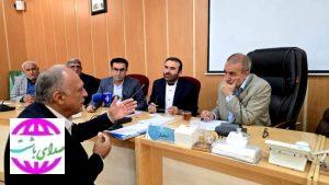 استاندار کهگیلویه و بویراحمد: مدیران تا حصول نتیجه پیگیر درخواست‎های مردم باشند