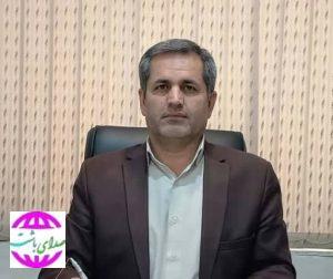 رئیس ارشاد باشت:  ” هنر کارت ” به هنرمندان باشتی اهدا شد