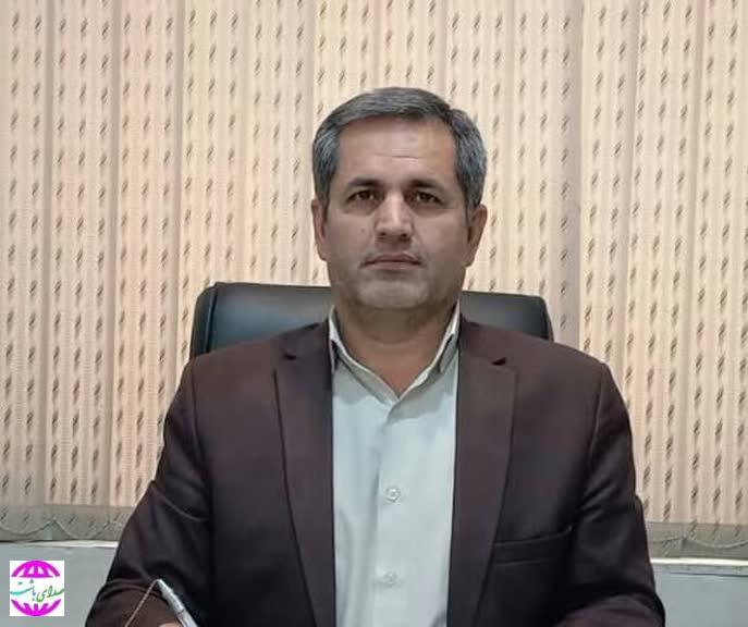 رئیس ارشاد باشت:  ” هنر کارت ” به هنرمندان باشتی اهدا شد