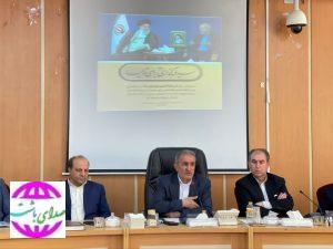 استاندار کهگیلویه و بویراحمد:  مشکلات ۱۳۶ واحد تولیدی در ستاد تسهیل و رفع موانع تولید بررسی شد