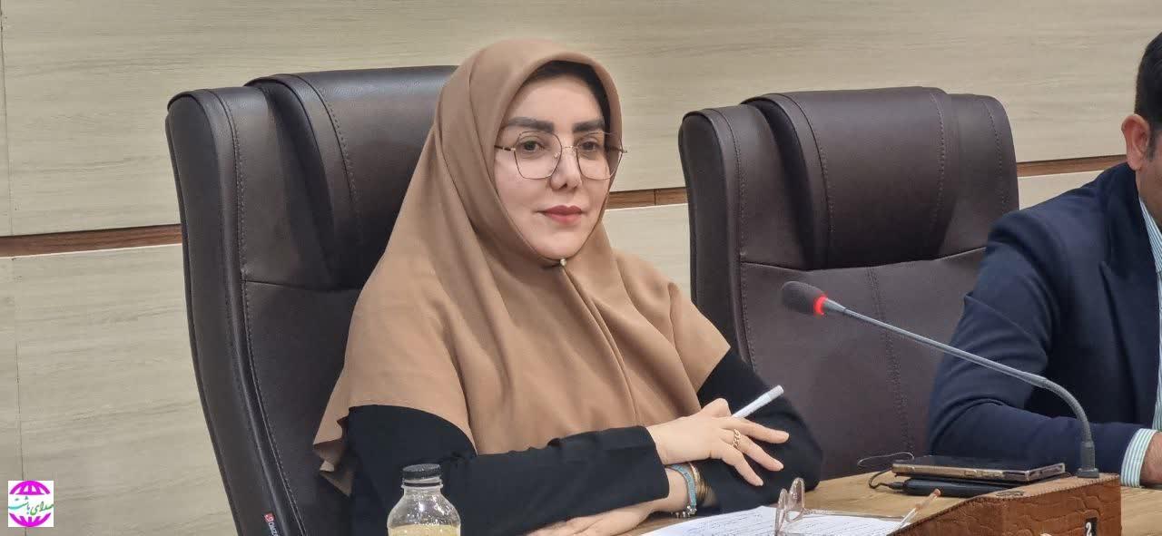 دکتر‌پناهی؛ پزشکان با بهره‌گیری از تبصره ماده ۱۰۰، سلامت استان را حمایت کنند