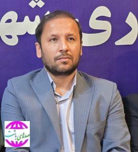 راز موفقیت و محبوبیت یک مدیر/چرا باشتی‌ها او را دوست دارند؟
