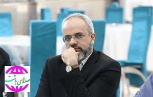 پیام تسلیت دبیرکل جمعیت پیشرفت و عدالت ایران اسلامی به دکتر خلقی‌پور