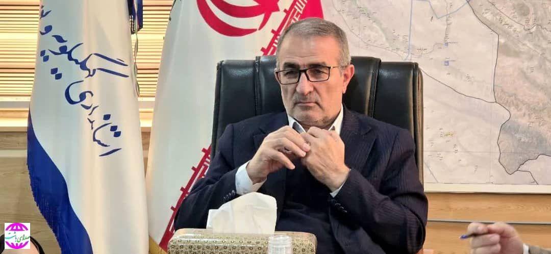 پیام استاندار کهگیلویه و بویراحمد به مناسبت روز آتش‌نشانی و ایمنی