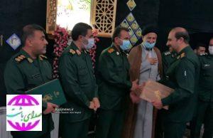 آشنایی با سوابق ۲ مسئول ارشد جدید در سپاه فتح