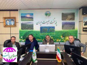سرپرست منابع طبیعی و آبخیزداری استان اعلام کرد:  اولویت‌دهی حفاظت و آبیاری در پروژه‌های جنگل‌کاری کهگیلویه و بویراحمد