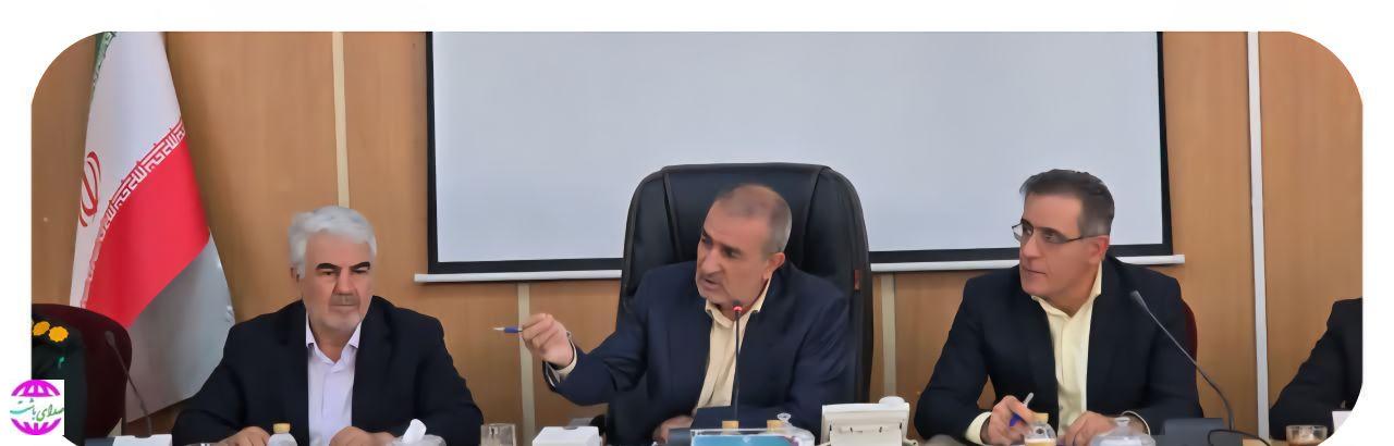 استاندار: طرح مدیریت محله‌محور در شهرستان‌های ۹ گانه کهگیلویه وبویراحمد اجرا می شود
