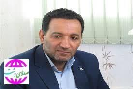 دوشنبه هر هفته ملاقات عمومی با مردم است 	 	 				 				  دیدار مردمی فرماندار شهرستان کهگیلویه هر هفته در محل فرمانداری این شهرستان برگزار می ‌شود.