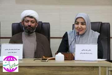 رئیس دانشگاه علوم پزشکی یاسوج خبر داد  اضافه شدن ۴۶پزشک متخصص در کهگیلویه و بویراحمد