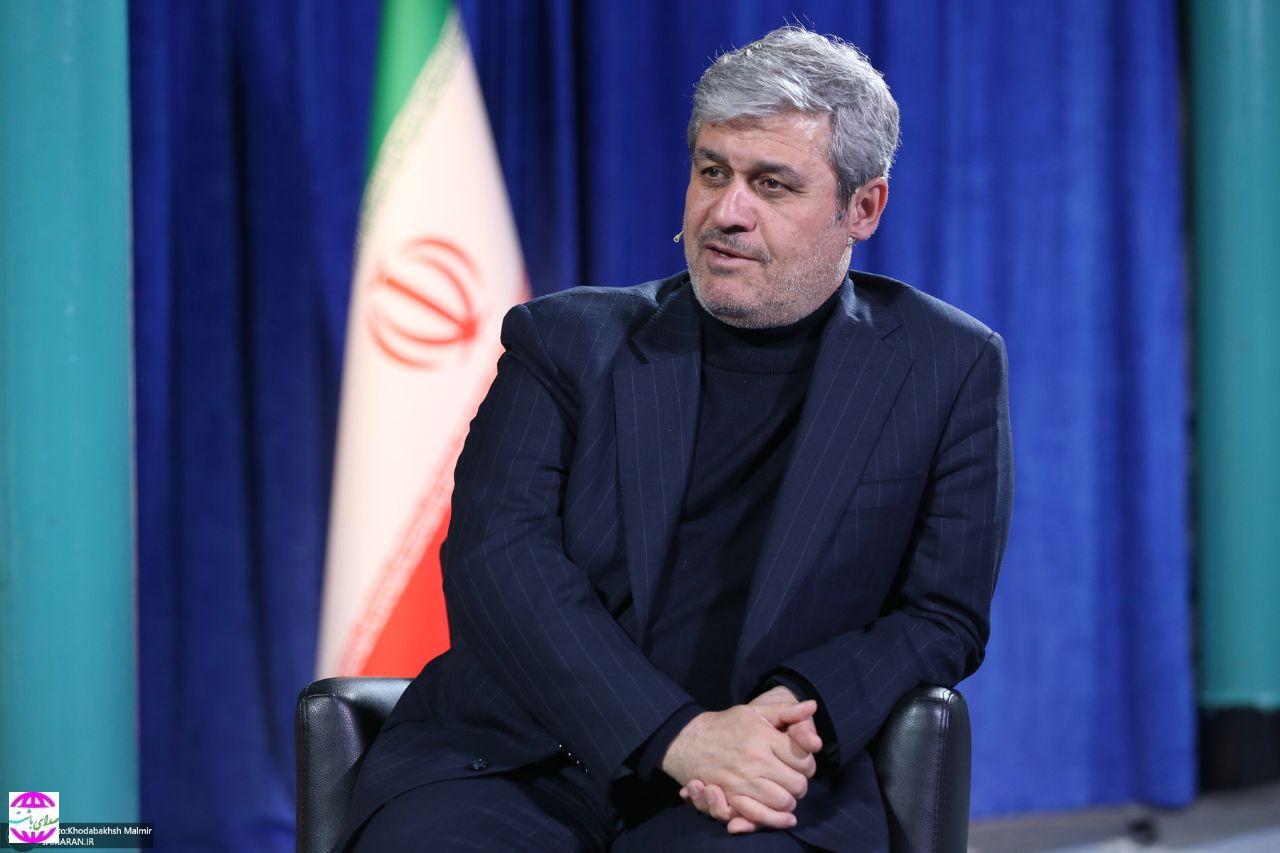 نامه صریح غلامرضا تاجگردون خطاب به رئیس‌جمهور در خصوص سدهای ماندگان و خرسان ۳؛ نه با منطق اقلیمی سازگار است، نه با عدالت سرزمینی، و نه با اصول علمی و اقتصادی