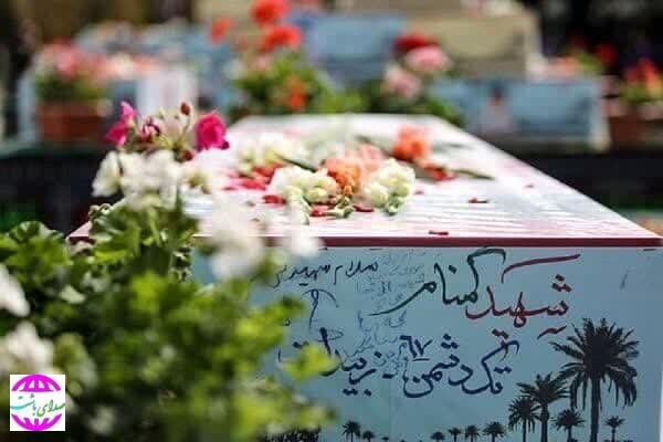 فرمانده ناحیه مقاومت بسیج باشت خبر داد: ورود پیکر شش شهید گمنام به شهرستان باشت در هفته آینده