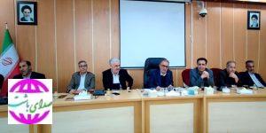 استاندار کهگیلویه و بویراحمد: رئیس جمهور در سفر، نگاه ویژه و نویدبخشی به استان دارد