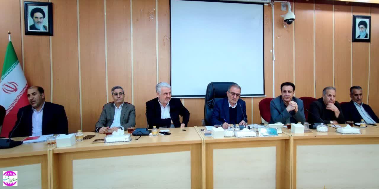 استاندار کهگیلویه و بویراحمد: رئیس جمهور در سفر، نگاه ویژه و نویدبخشی به استان دارد