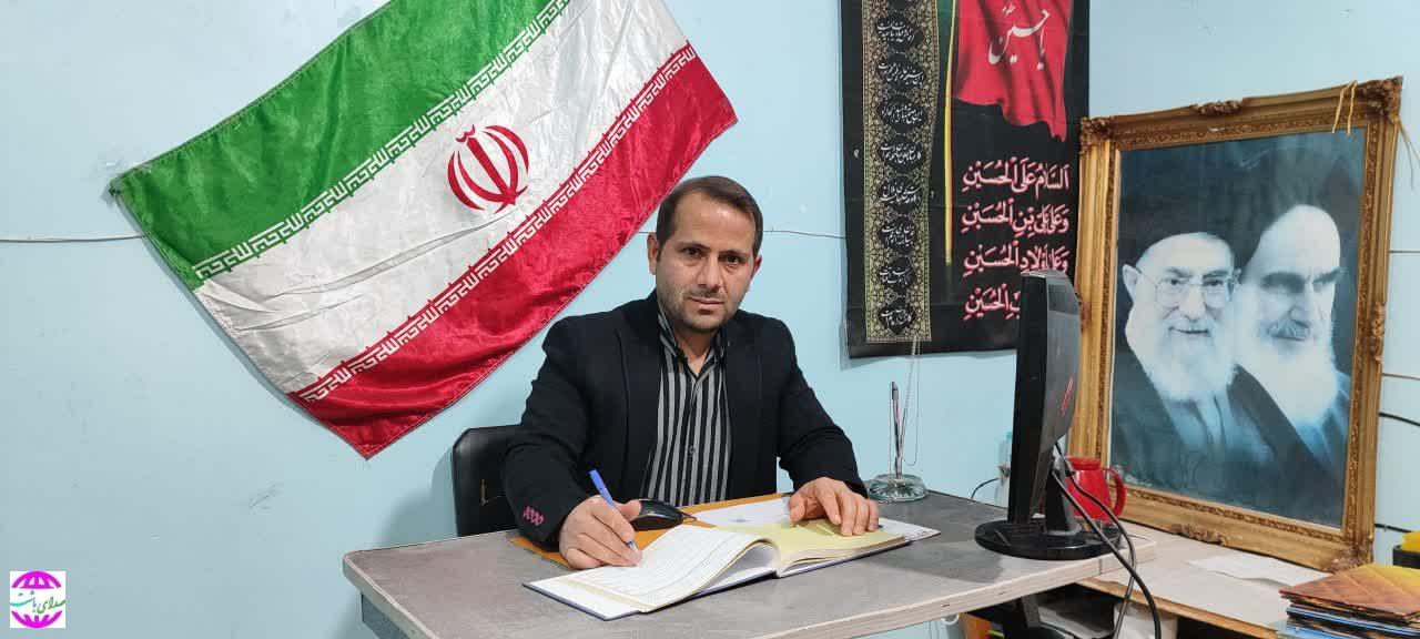 پیشنهاد کاندیدای هفتمین دوره انتخابات شورای اسلامی شهر باشت  به مدیران شهرستانی