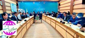 معاون استاندار کهگیلویه و بویراحمد:  توزیع اعتبارات بین شهرداری‌ها، براساس شاخص‌محور باشد