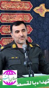 فرمانده انتظامی باشت: برگزاری باشکوه مراسم اعیاد شعبانیه و سالگرد پیروزی انقلاب اسلامی، مشت محکمی بر دهان استکبار است