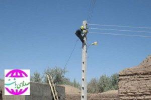 افزایش پایداری شبکه برق استان کهگیلویه و بویراحمد با توسعه پست برق فوق توزیع باشت
