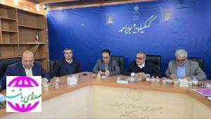 فرمانداران پیگیر مصوبات سفرهای استانی و زمینه‌ساز برگزاری انتخابات باشند