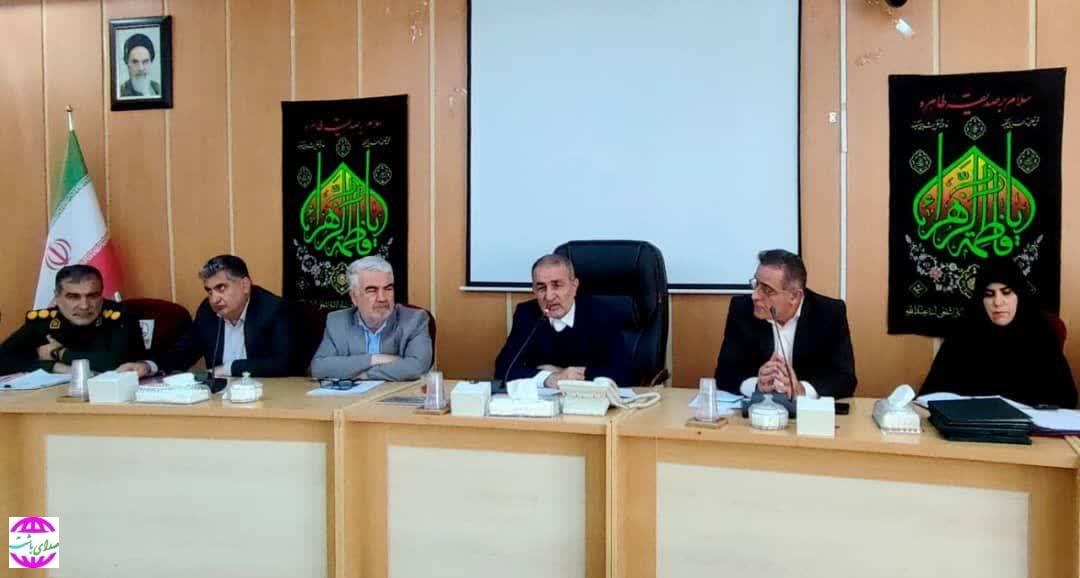 توسط استاندار کهگیلویه و بویراحمد؛ تشریح چهار برنامه محوری دولت در استان