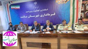 مدیرکل تعاون، کار و رفاه اجتماعی: سهم شهرستان‌ها مشخص شد؛ هیچ دستگاهی حق انحراف در تسهیلات ندارد