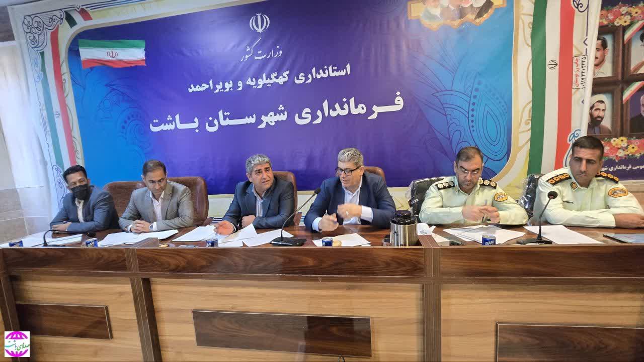 مدیرکل تعاون، کار و رفاه اجتماعی: سهم شهرستان‌ها مشخص شد؛ هیچ دستگاهی حق انحراف در تسهیلات ندارد