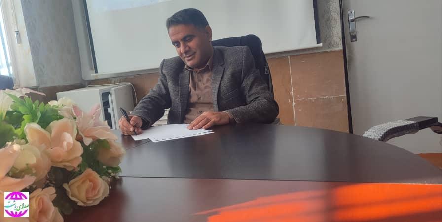 رئیس اوقاف و امور خیریه  باشت خبر داد؛  بیش از ۹۰ درصد اماکن مذهبی و موقوفات شهرستان سند تک‌برگ دریافت کردند