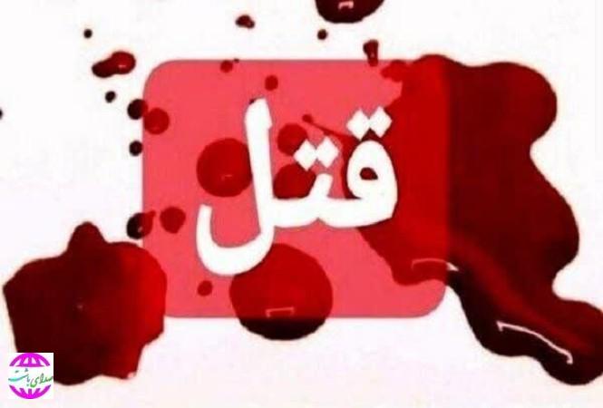 دستگیری عاملان قتل خانوادگی در گچساران