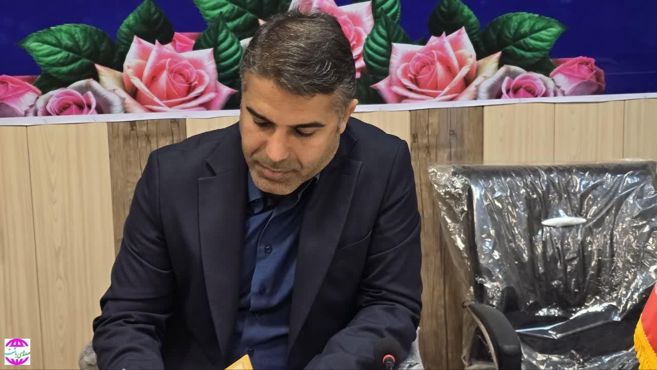پیام شهردار باشت به مناسبت هفته ملی سلامت