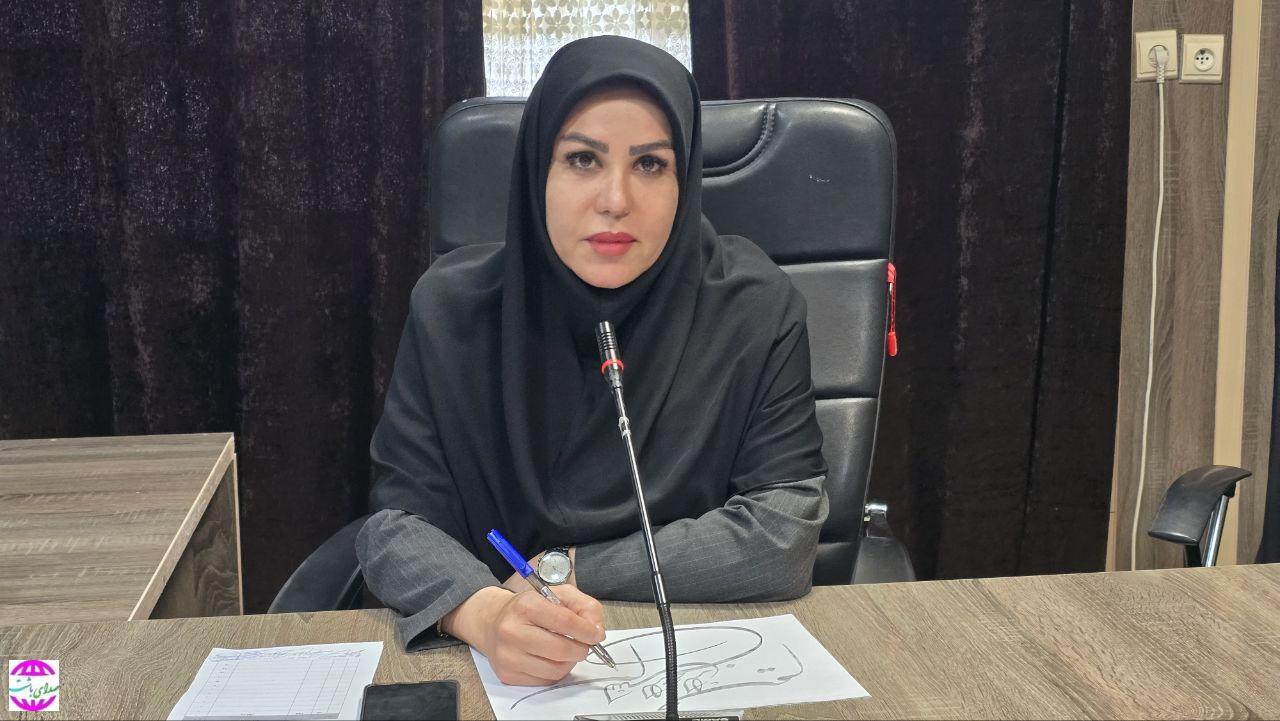 پیام سرپرست شبکه بهداشت و درمان شهرستان باشت به مناسبت هفته ملی جمعیت