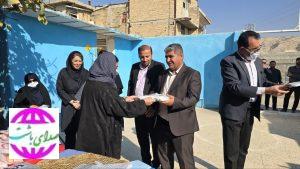 بزرگداشت روز جهانی معلولان در باشت برگزار شد   فرماندار باشت: به ظرفیت‌ها و استعدادهای ویژه معلولین توجه جدی باید صورت پذیرد