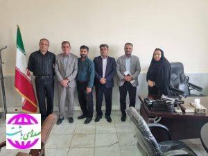 اجرای طرح «جوان آینده‌ساز» کمیته امداد باشت  در دانشگاه پیام نور