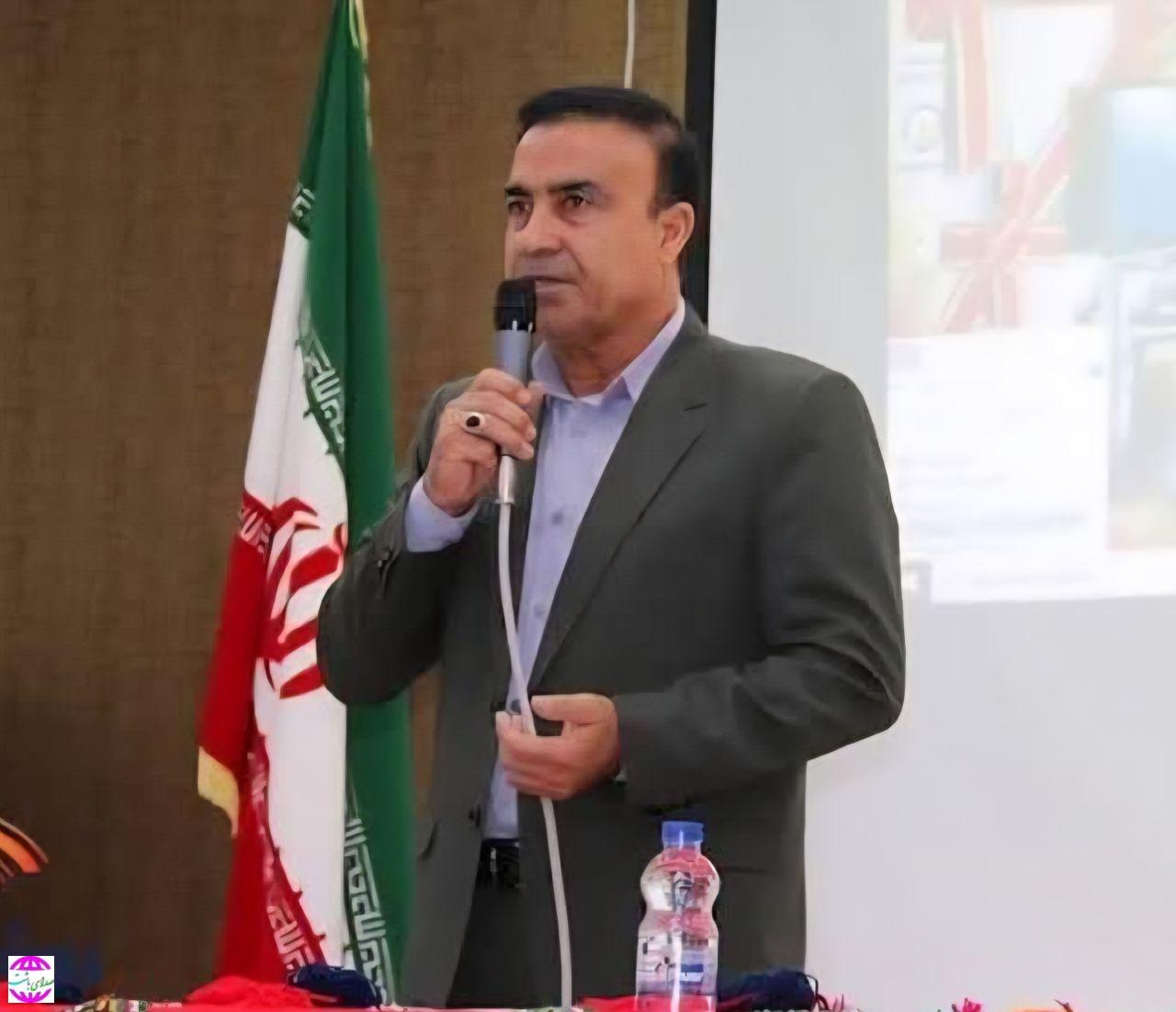 راه اندازی پویش یلدای مهربانی در کمیته امداد کهگیلویه و بویراحمد